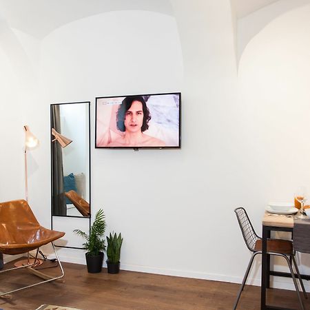 Irundo Zagreb - Old Town Apartments 외부 사진
