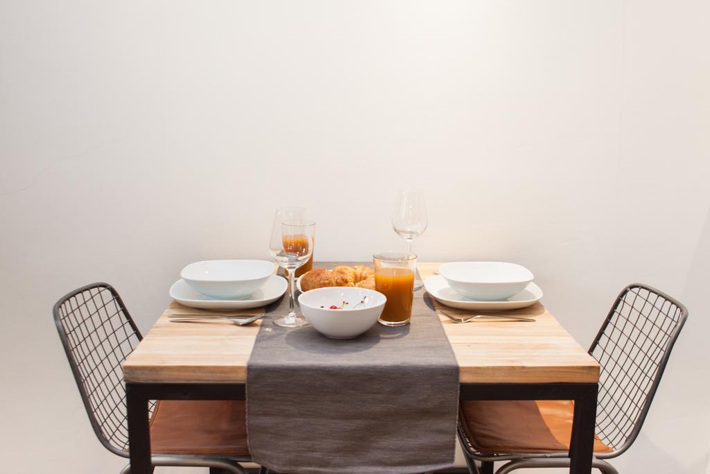 Irundo Zagreb - Old Town Apartments 외부 사진