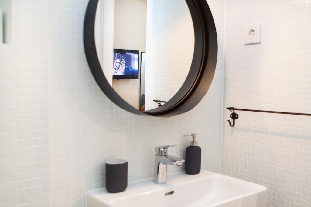 Irundo Zagreb - Old Town Apartments 외부 사진