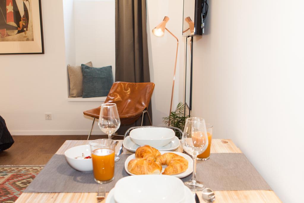 Irundo Zagreb - Old Town Apartments 외부 사진