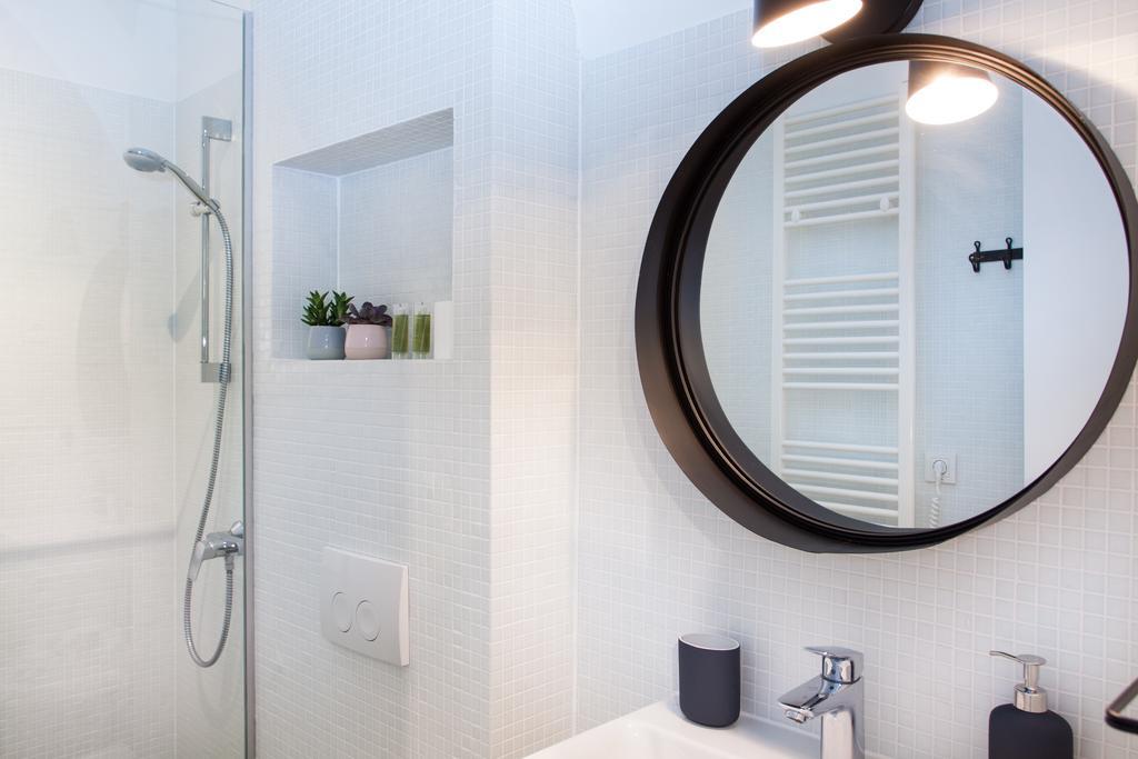 Irundo Zagreb - Old Town Apartments 외부 사진