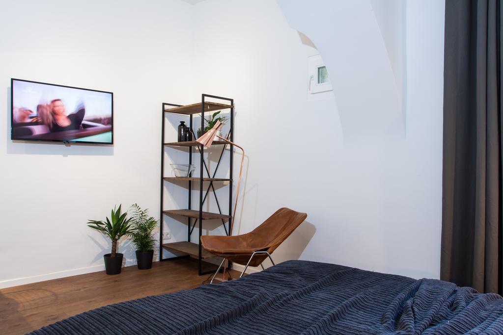 Irundo Zagreb - Old Town Apartments 외부 사진