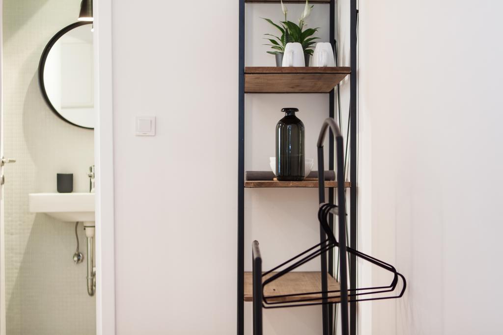 Irundo Zagreb - Old Town Apartments 외부 사진
