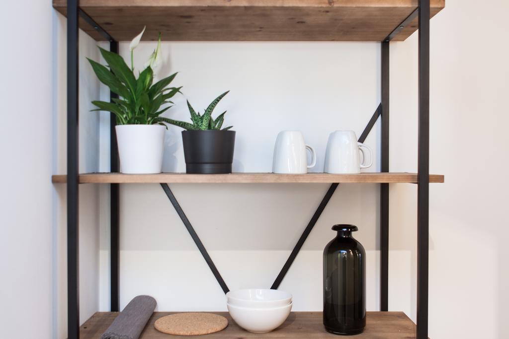 Irundo Zagreb - Old Town Apartments 외부 사진