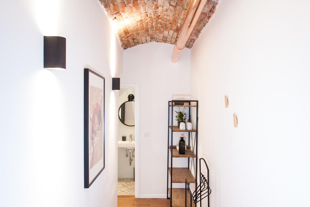 Irundo Zagreb - Old Town Apartments 외부 사진