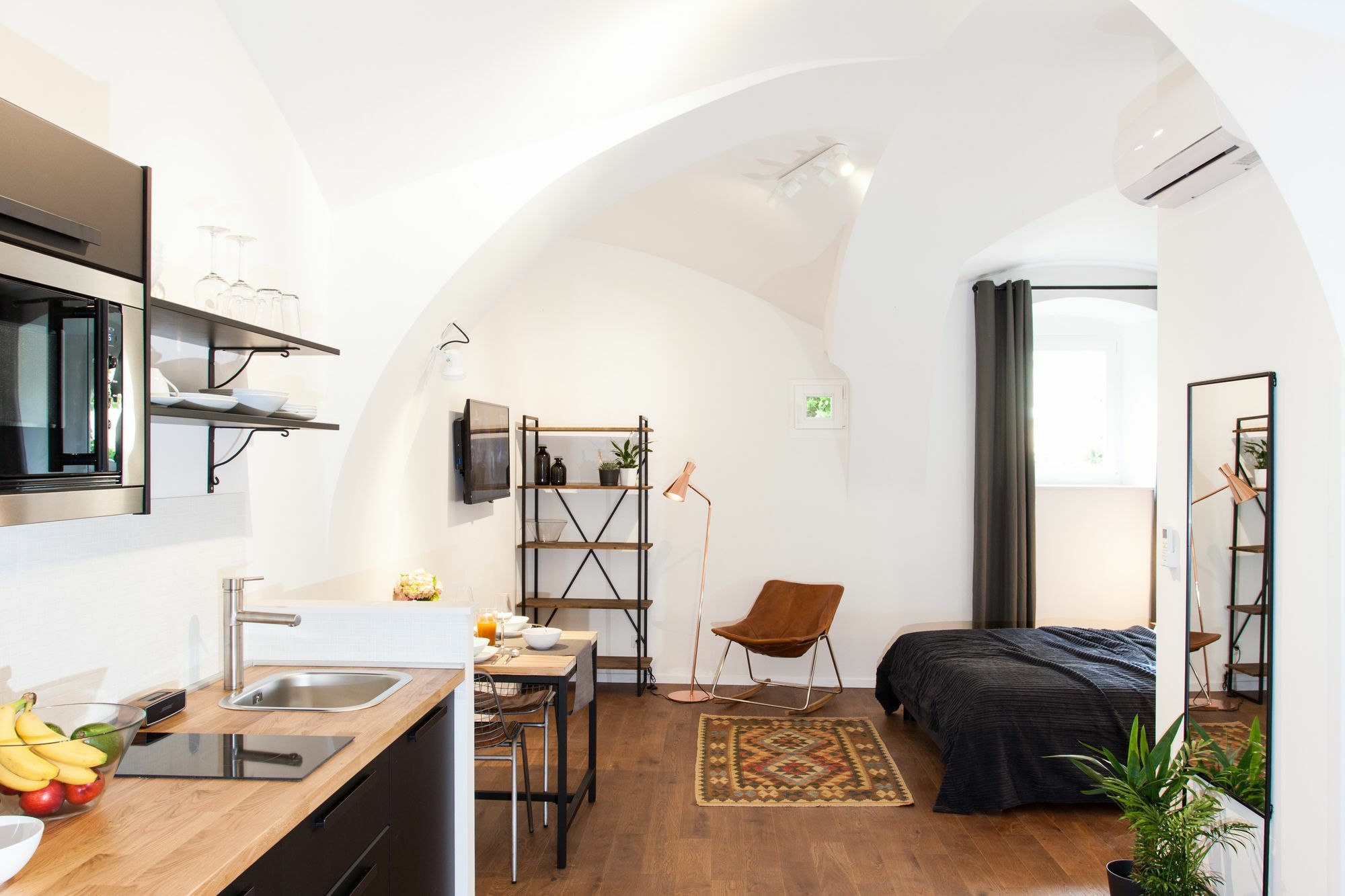 Irundo Zagreb - Old Town Apartments 외부 사진