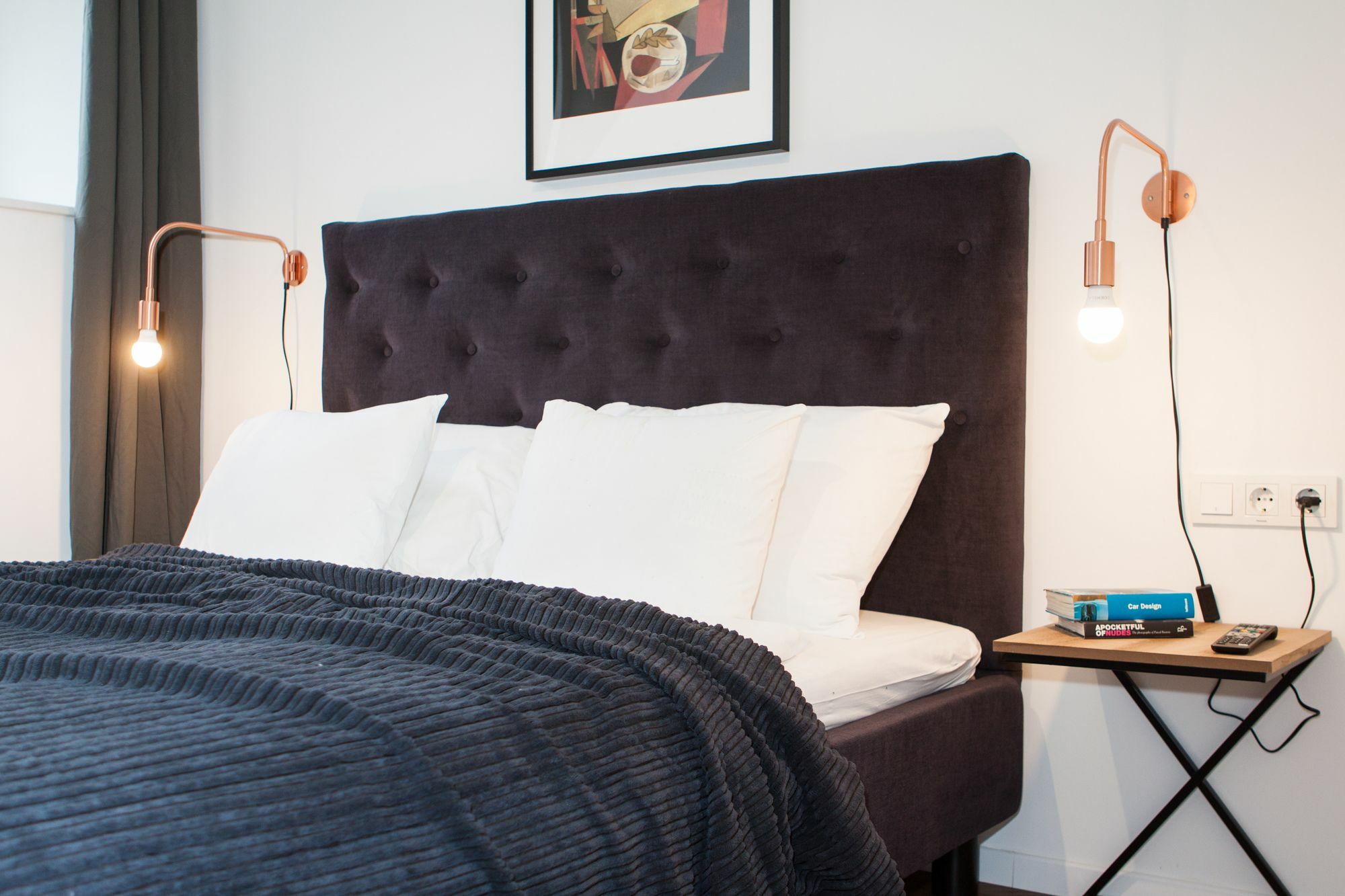 Irundo Zagreb - Old Town Apartments 외부 사진