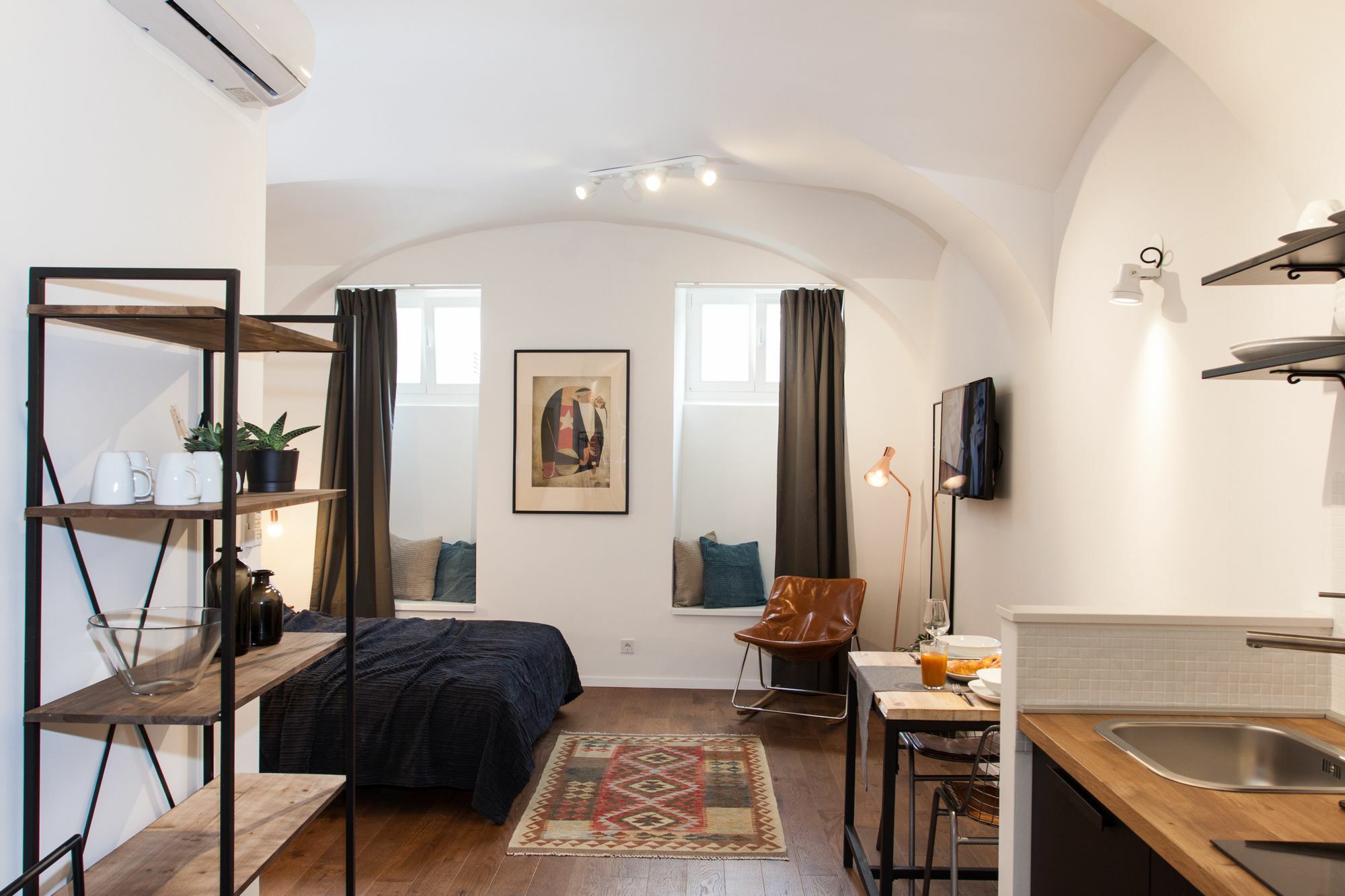 Irundo Zagreb - Old Town Apartments 외부 사진