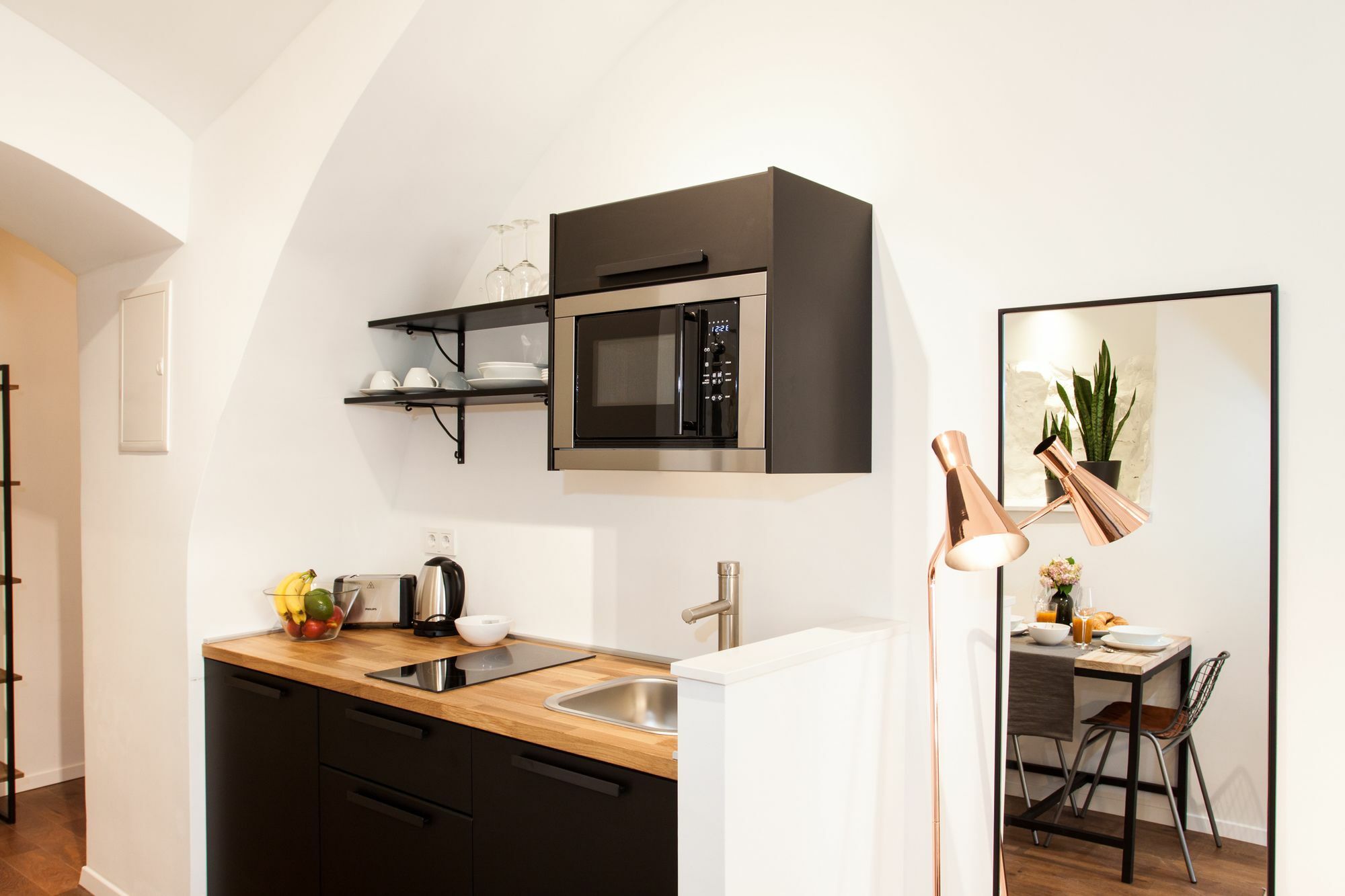 Irundo Zagreb - Old Town Apartments 외부 사진