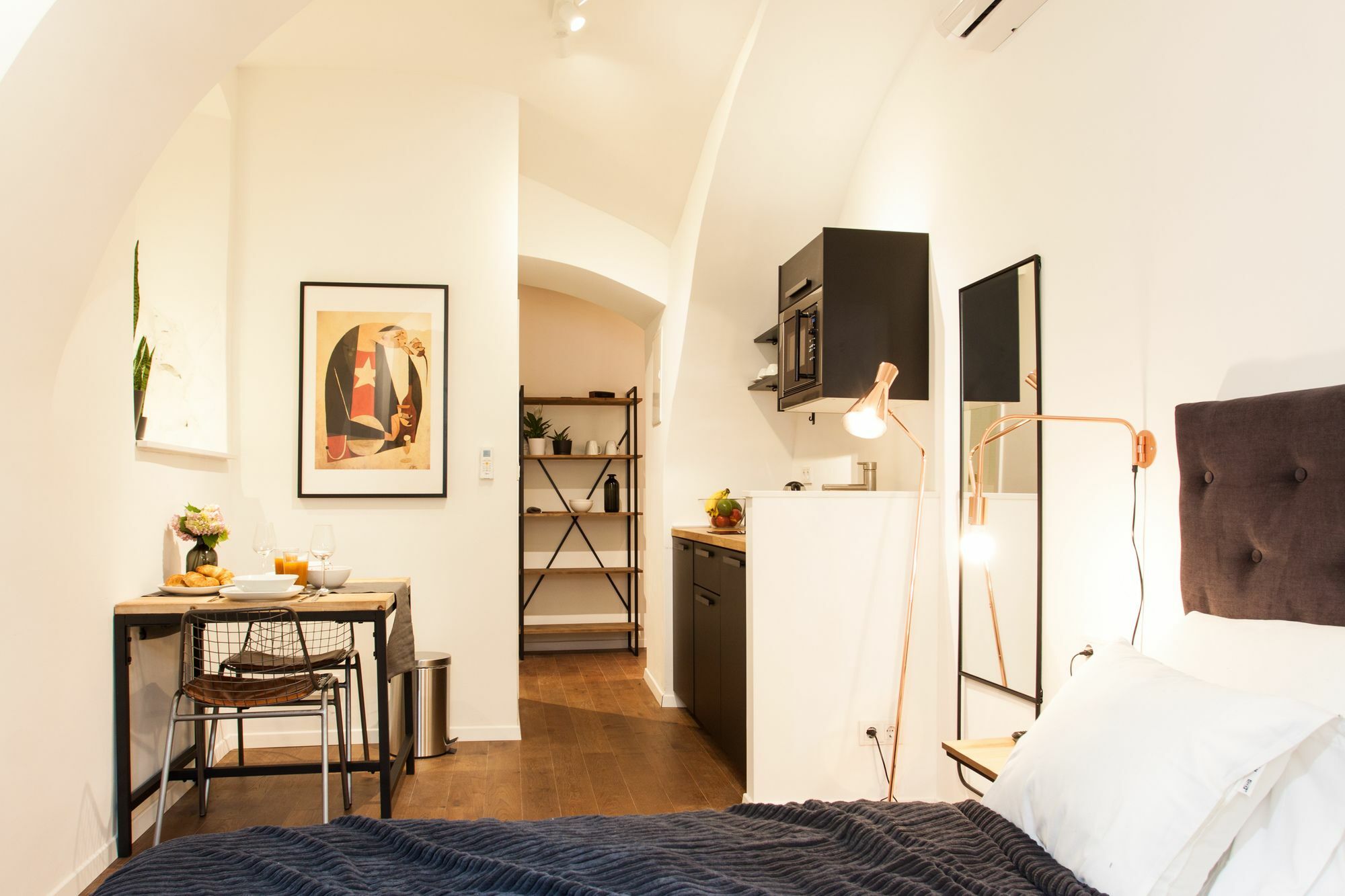 Irundo Zagreb - Old Town Apartments 외부 사진
