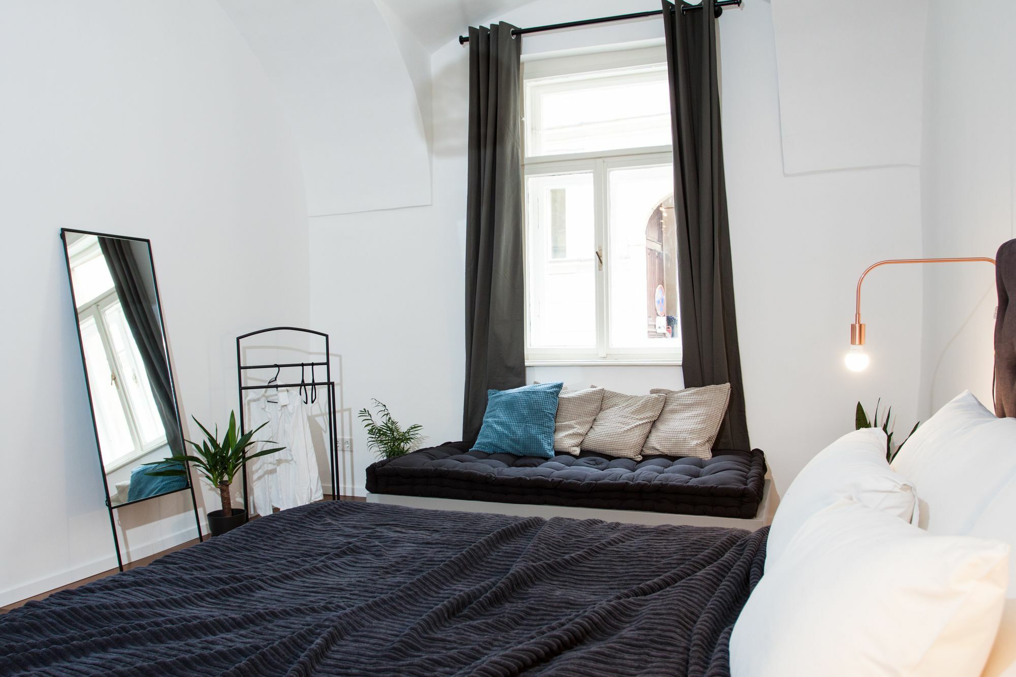 Irundo Zagreb - Old Town Apartments 외부 사진