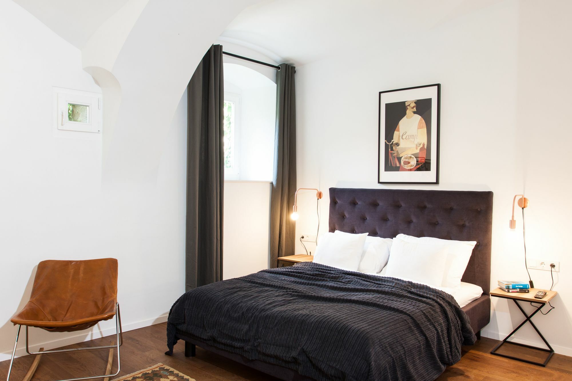 Irundo Zagreb - Old Town Apartments 외부 사진