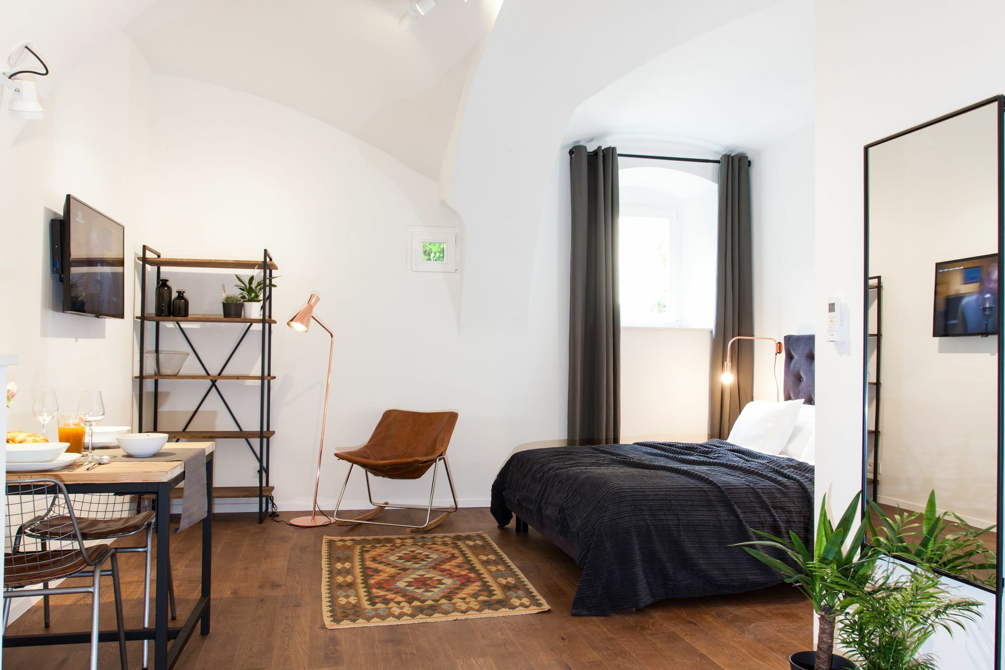 Irundo Zagreb - Old Town Apartments 외부 사진