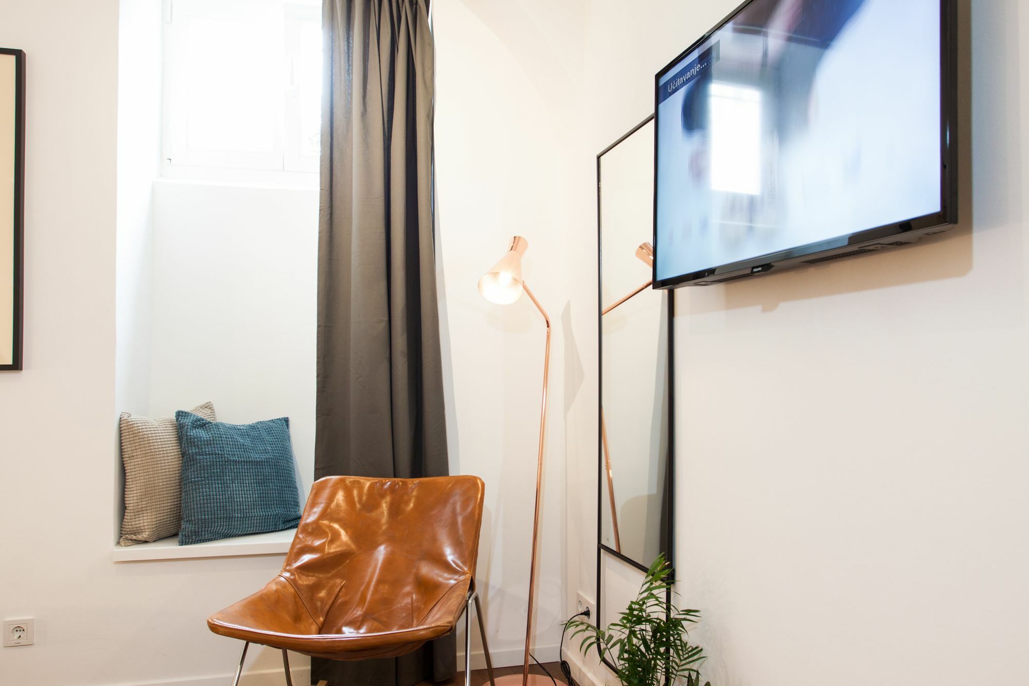 Irundo Zagreb - Old Town Apartments 외부 사진